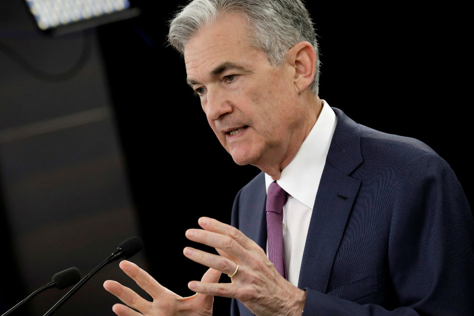 Fed impressed with US economy strength, may continue with rate hike Fed impressed with US economy strength, may continue with rate hike