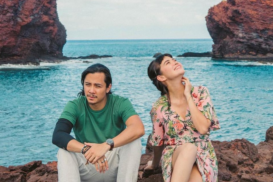 Teaser For New Bela Padilla-JC Santos Movie Is Heartbreaking | ABS-CBN News