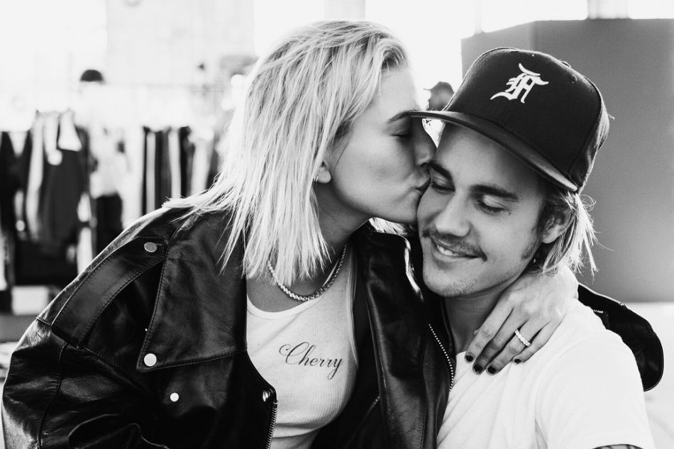 Justin Bieber, Hailey Baldwin open their lives for candid new series on Facebook Watch 1