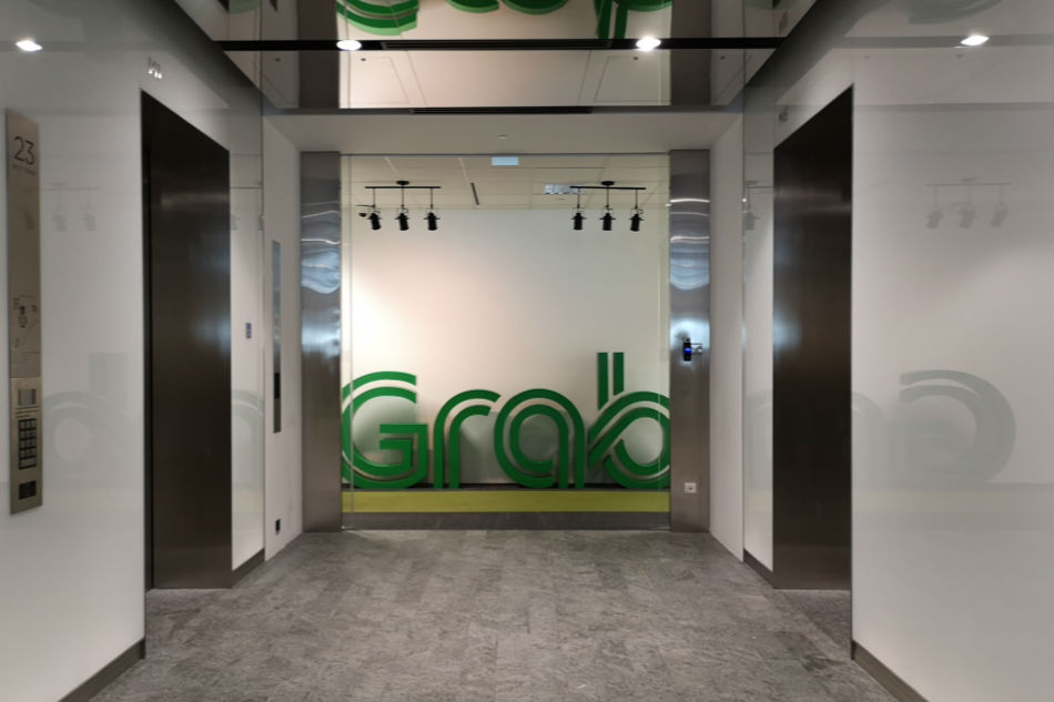 LOOK: Grab HQ in Singapore shows colors of Southeast Asia 14