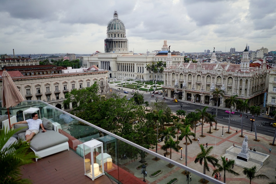 Communist-run Cuba to recognize private property in new constitution ...