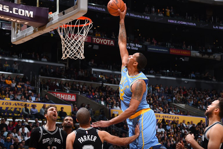 The Cavs Will Bring Back Channing Frye On A One-Year Deal The Cavs Will Bring Back Channing Frye On A One-Year Deal