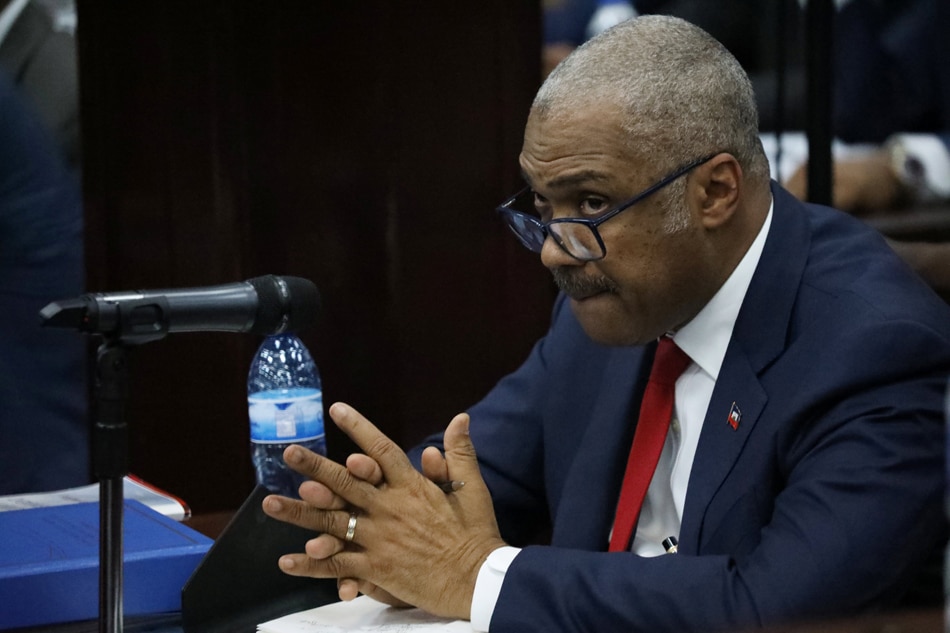 Haiti prime minister resigns after deadly unrest | ABS-CBN ...