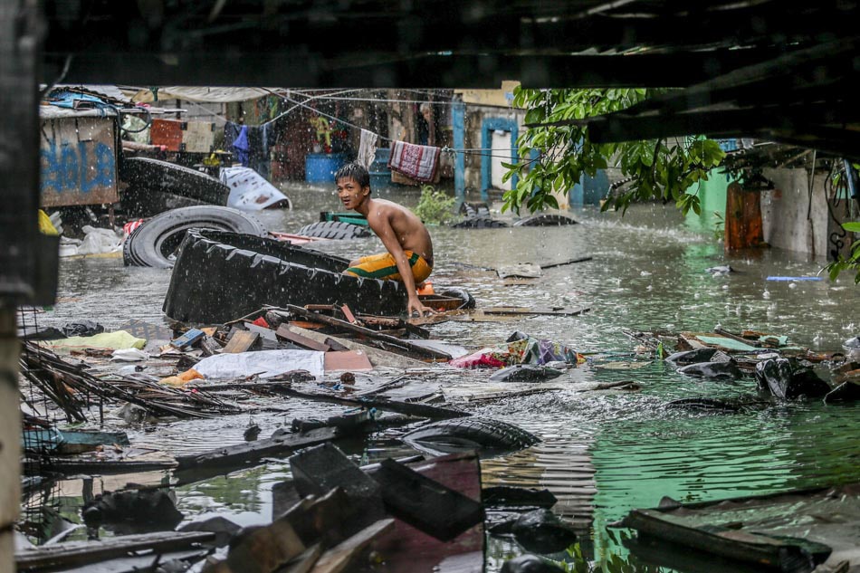 The Day in Photos: 17 July 2018 | ABS-CBN News