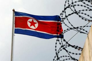 South Korea confirms defector swam back to North
