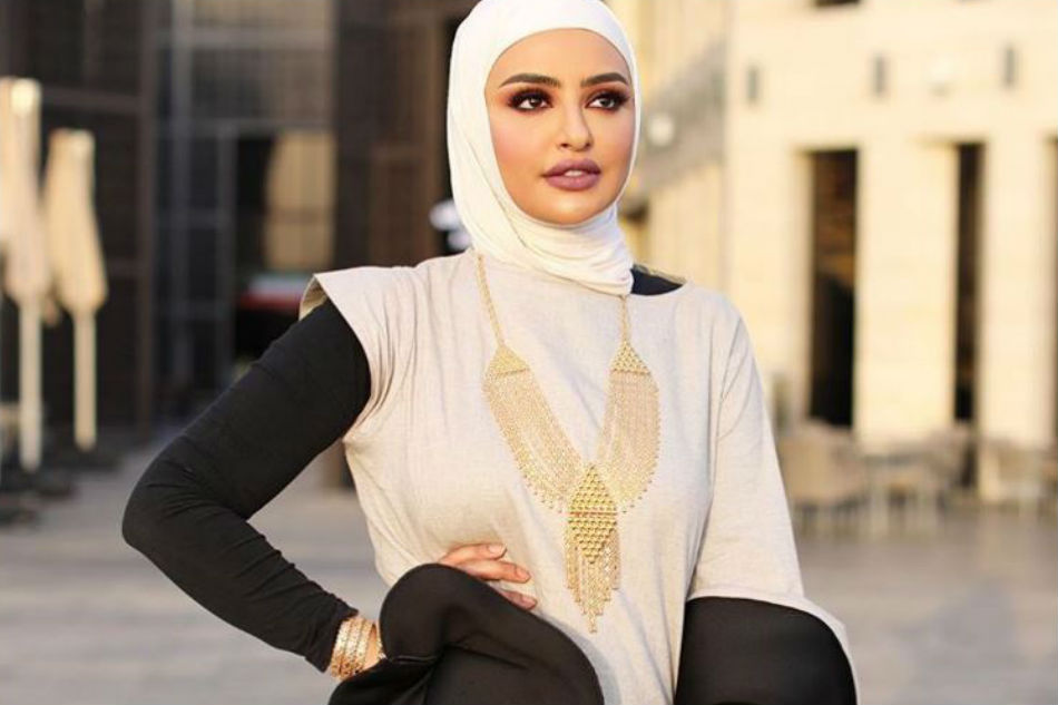 Kuwaiti social media star slams day off grant for OFWs.