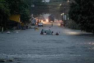 Lockdown emissions fall will have 'no effect' on climate