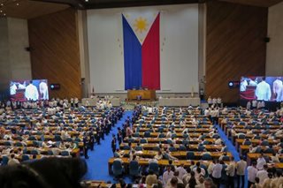 Lawmaker: Con-con delegates to get P10K daily