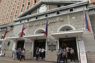 Comelec sets rules, health protocols for filing of COC