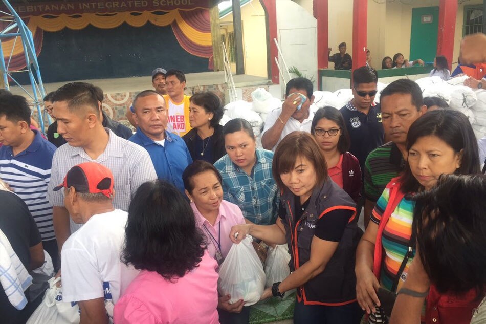 Arroyo Sets NDRRMC Meet To Review Disaster Relief Plans | ABS-CBN News