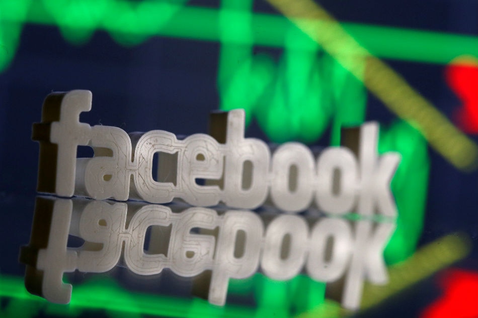 Perfect storm of bad news for Facebook sinks shares 1