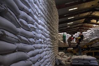 DA vows strict implementation of rice tariffication law