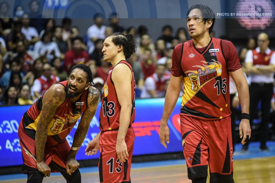 PBA finals: SMB will be 'on pins and needles' ahead of pivotal Game 3 ...