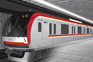 PH, Japan sign 253 billion yen loan for subway project