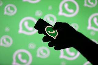 US orders WhatsApp to trace some Chinese users- report