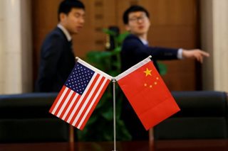 US targets Chinese hi-tech and defense sectors amid security concerns