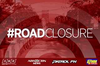 DPWH to conduct weekend road repairs, reblocking