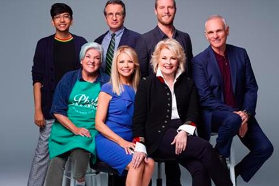 Murphy Brown Revival To Tackle Sexual Misconduct With MurphyToo   20180806 Brown 