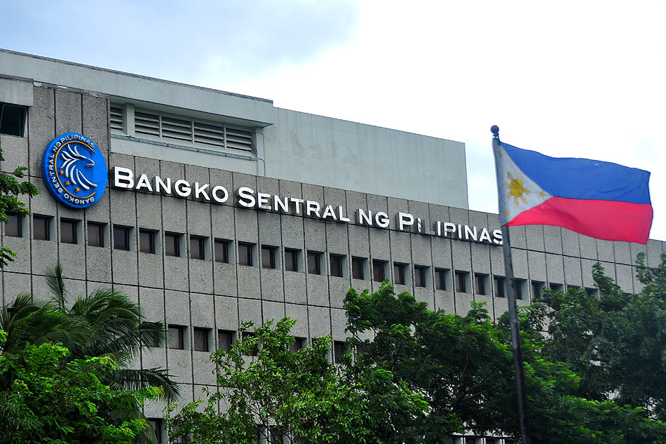 Bangko Sentral says to continue providing essential service despite ECQ |  ABS-CBN News
