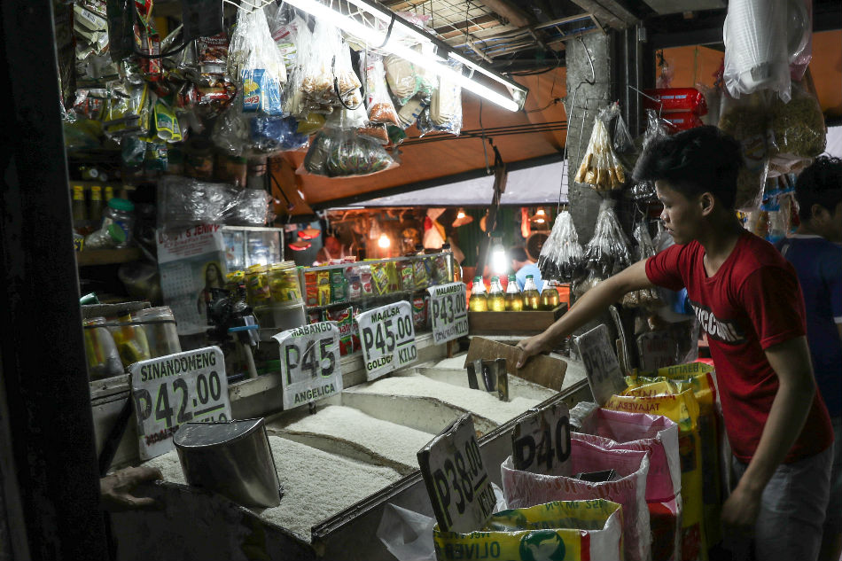 Inflation quickens for 7th straight month 1