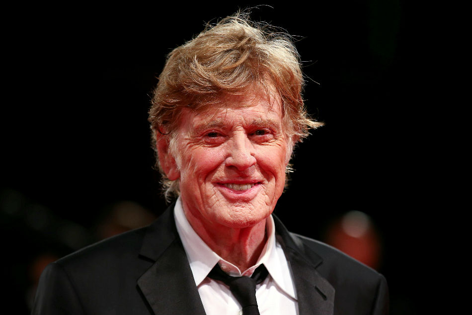 'That's enough': Robert Redford announces his retirement from acting 'That's enough': Robert Redford announces his retirement from acting