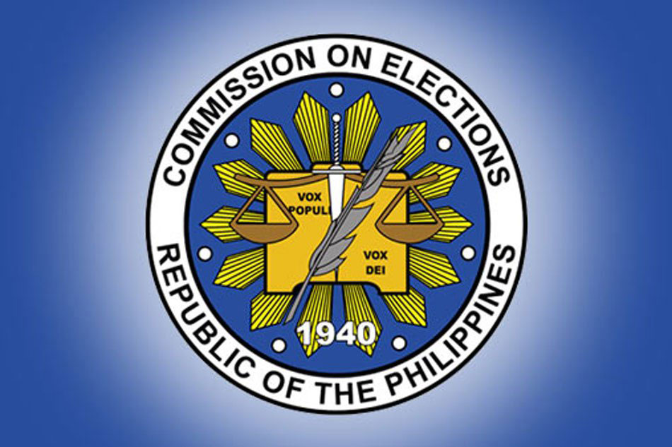 Duterte appoints new comelec commissioner abs cbn news