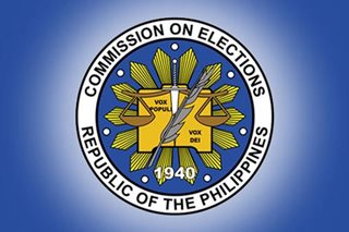 Comelec hinimok na desisyunan agad ang paksiyon sa PDP-Laban