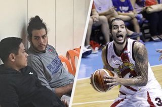 News Articles On Philippine Men S National Basketball Team Abs