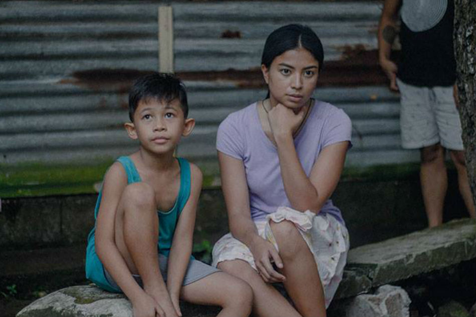 Cinemalaya review: Why audiences are clapping for &#39;Liway&#39; in cinemas 1
