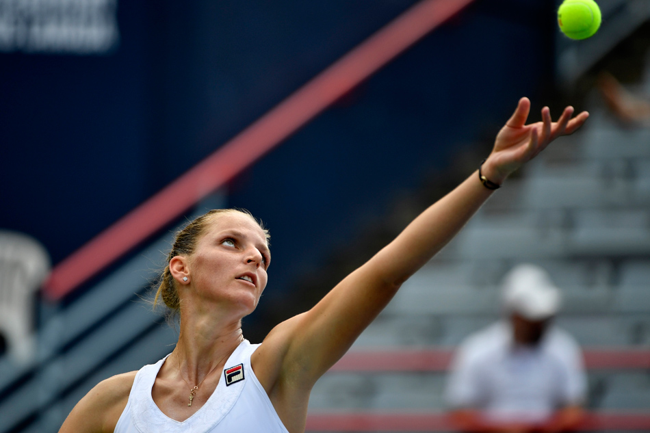 Image result for katerina Pliskova