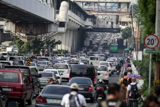 Road reblocking, isasagawa sa ilang kalsada sa Metro Manila
