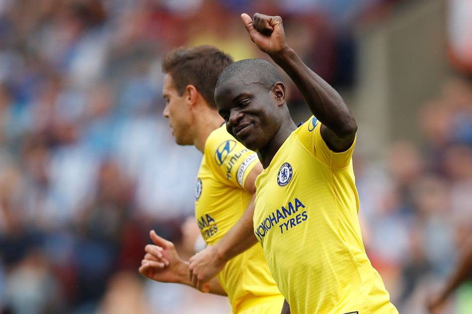 Jorginho's shinpads went down a treat ahead of his Premier League debut Jorginho's shinpads went down a treat ahead of his Premier League debut