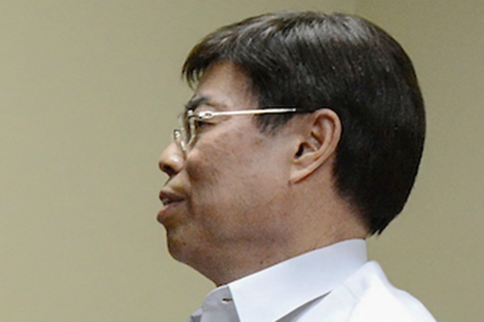 Wanted Peter Lim still in Philippines, says DOJ 1