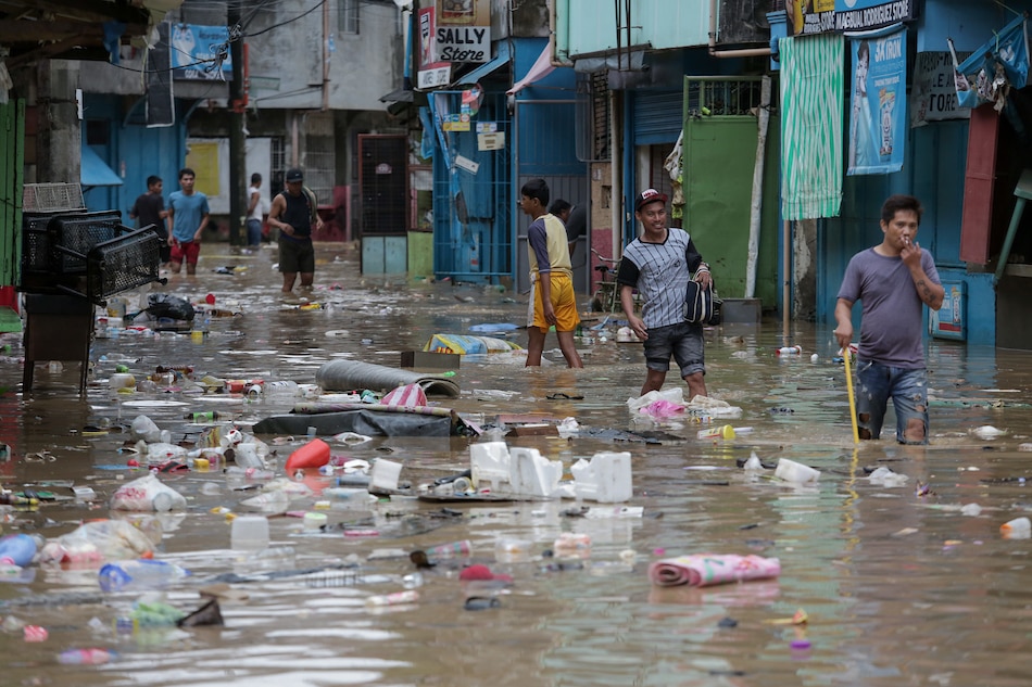 Backlash: Marikina mayor says failure to protect nature causes floods 2