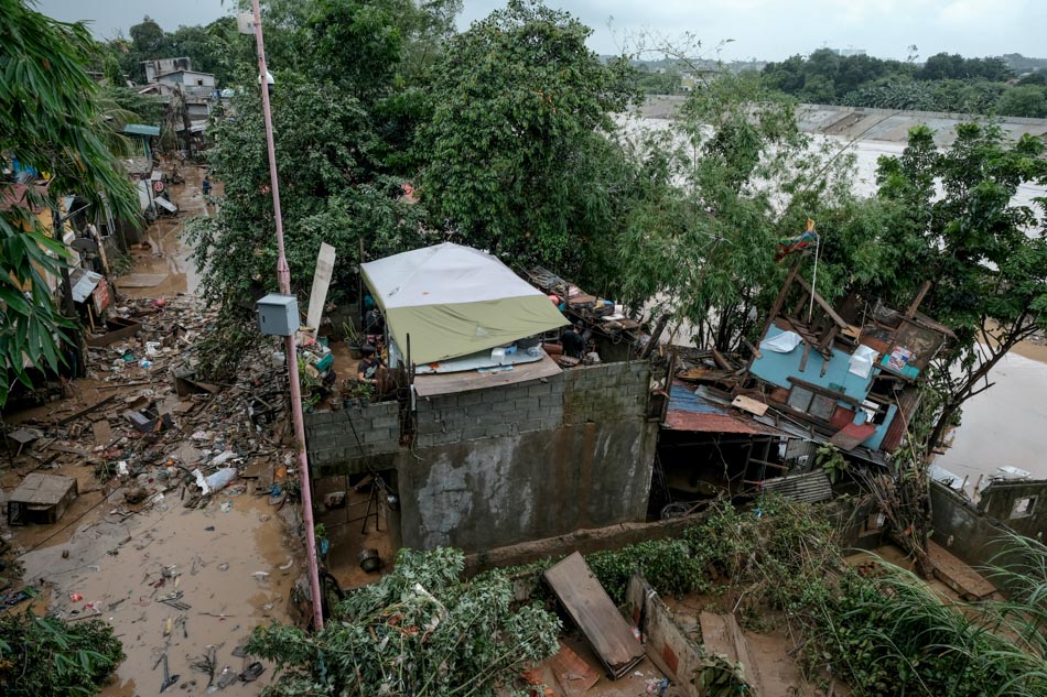 DENR to suspend quarrying in Rizal towns after habagat floods | ABS-CBN ...