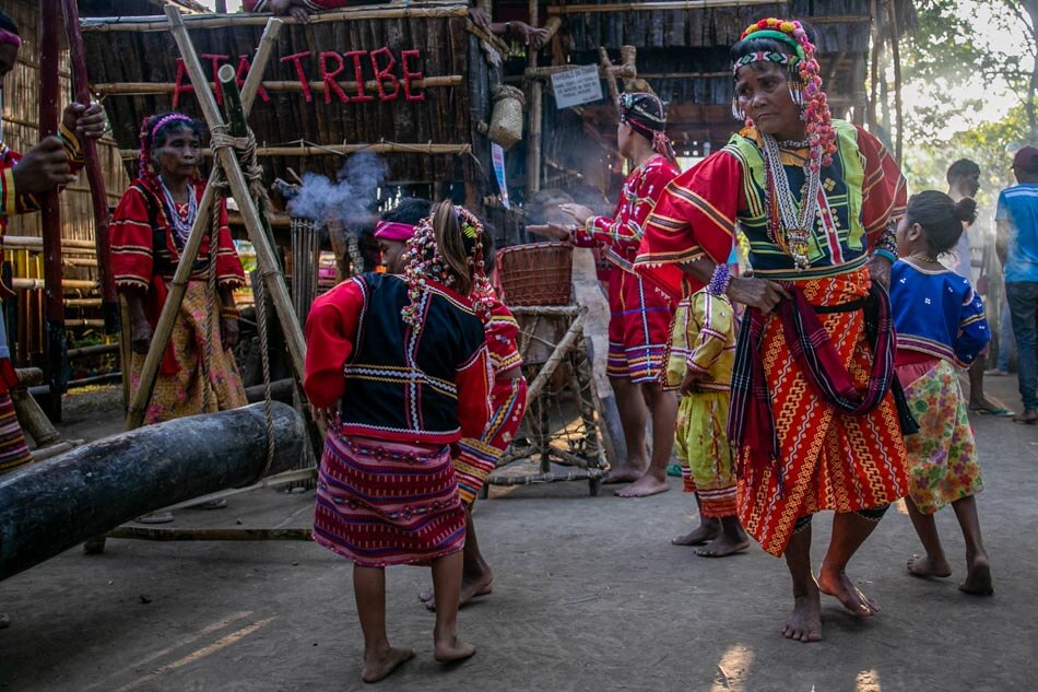 Kadayawan festival | ABS-CBN News