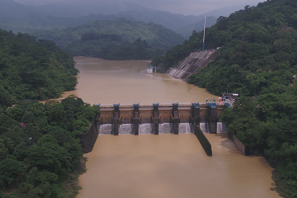 Flood alerts as major Luzon dams spill over due to Ulysses 1
