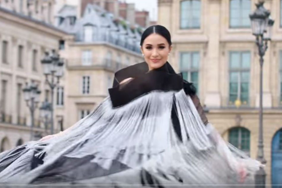 The reinvention of Heart Evangelista: the real-life Crazy Rich