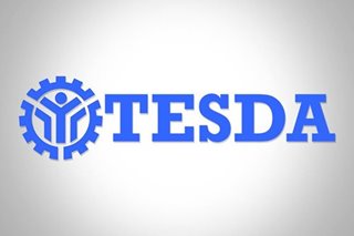 Marcos transfers TESDA from DTI to DOLE 