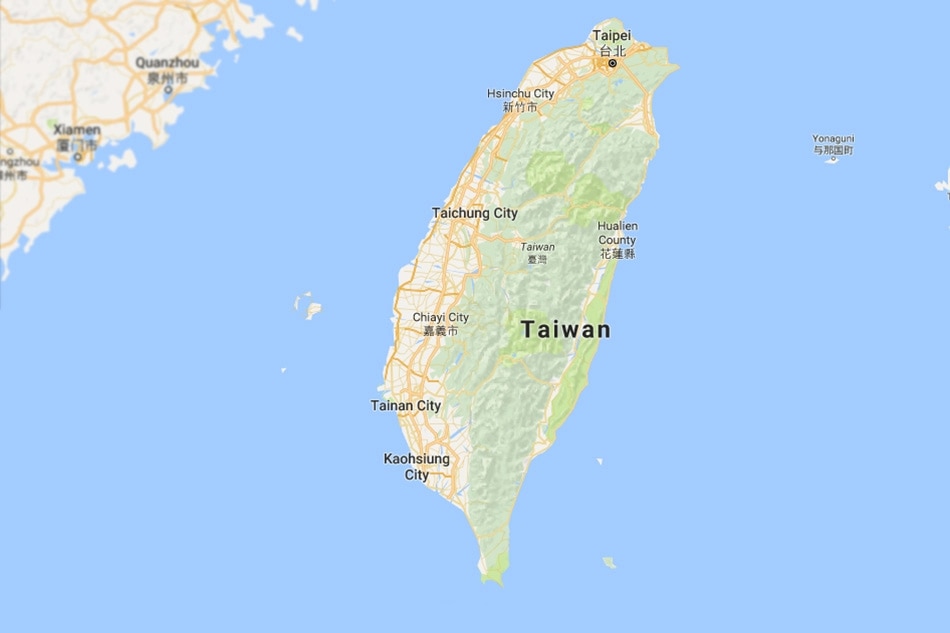 Taiwan Loses Another Ally To China | ABS-CBN News