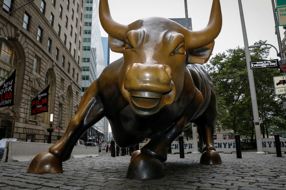 S&P 500 touches record high, equals longestever bull run ABSCBN News