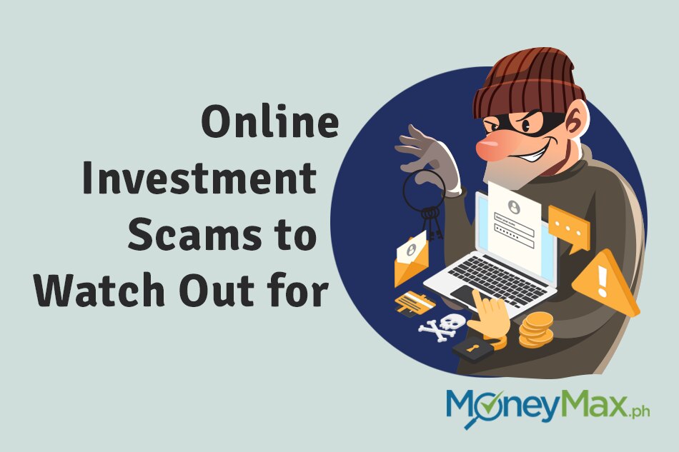 Online Investment Scams to Watch Out for | ABS-CBN News