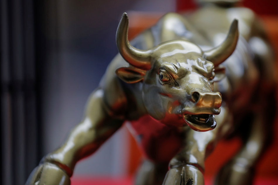 Wall Street Marks Longest-ever 'bull Market' | ABS-CBN News