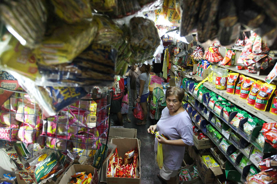 Sari-sari stores seen as portals to Philippines&#39; cashless future 1
