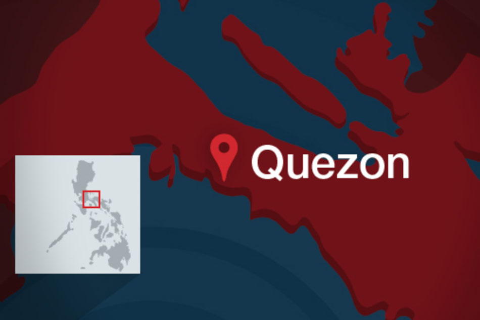 Chief Of Lucban Municipal Police In Quezon Fired On Sexual Harassment