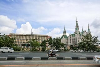 Iglesia endorses 9 admin bets plus Poe, Lapid, Binay