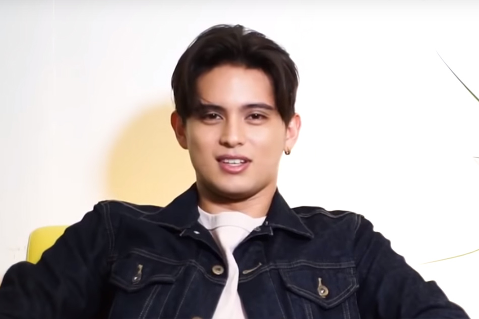 watch james reid learns filipino words idioms abs cbn news watch james reid learns filipino words idioms abs cbn news