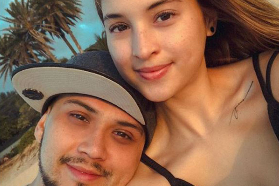 Coleen garcia wore almost no makeup to her wedding can you guess what colee...