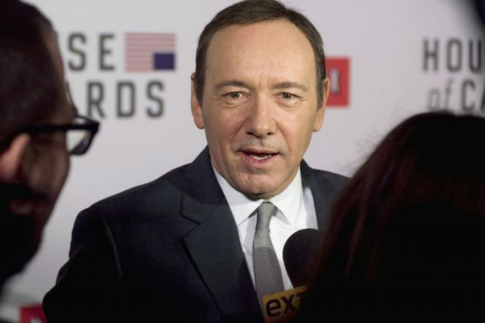 House of Cards teaser implies Frank Underwood is dead