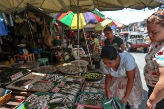 Marcos: Taming inflation is number 1 priority